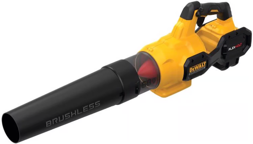 DeWalt 60V MAX DCBL772X1 125 mph Handheld Leaf Blower Kit + FREE Tool