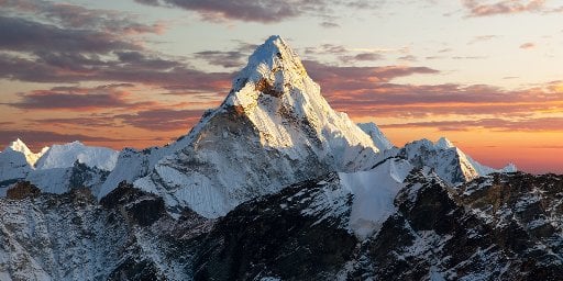 17-Day Guided Trek to Mount Everest Base Camp incl. Flights