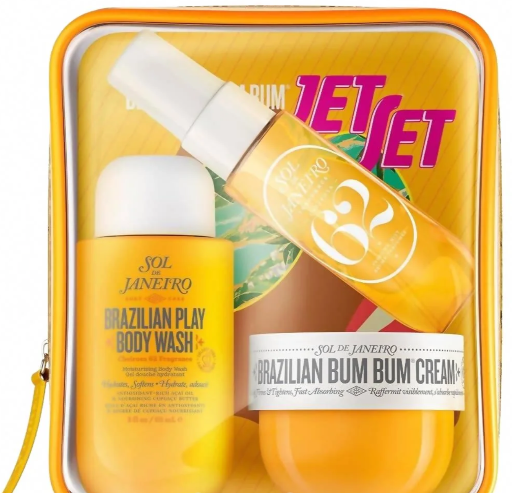 Summer Beauty Items Sale