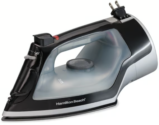 Hamilton Beach Cord Reel Iron