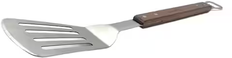 YMMV | Nexgrill Grill Spatula with Wood Handle