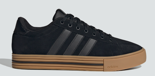 adidas Mens Daily 4.0 Shoes