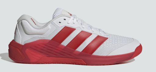 Mens Adidas Dropset 4 (Red/White or Pink/Black)