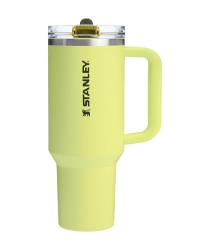 STANLEY Quencher ProTour Flip Straw Tumbler 40-Oz