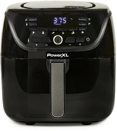 PowerXL 6-Qt Digital Vortex Pro Air Fryer