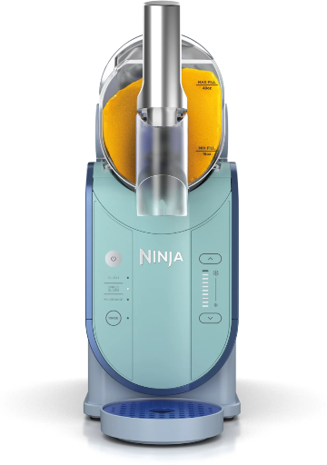 Ninja SLUSHi 72-Oz Frozen Drink Machine with RapidChill Technology