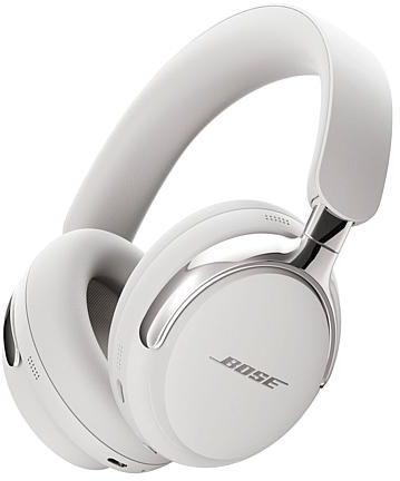 Bose Quietcomfort Ultra Headphones 2nd Gen