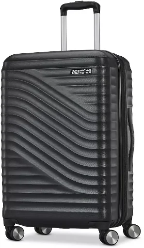 American Tourister Burst Max V 20 Hardside Spinner Luggage