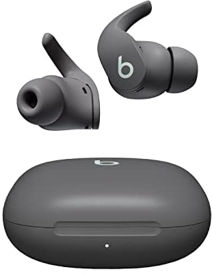Beats Fit Pro (1st Gen) True Wireless Noise Cancelling Earbuds, Sage Gray