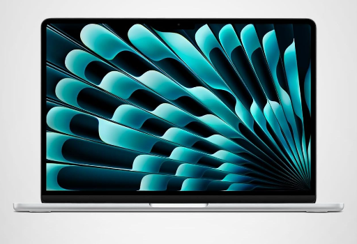 Apple MacBook Air Laptop (2026) M5 10-Core Chip, 16GB RAM, 512GB SSD