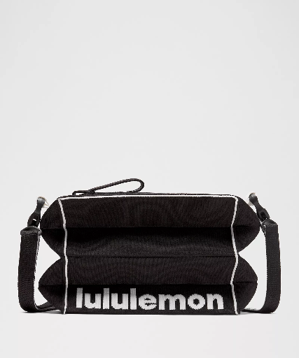 lululemon Fold It Hold It Crossbody Bag 3L