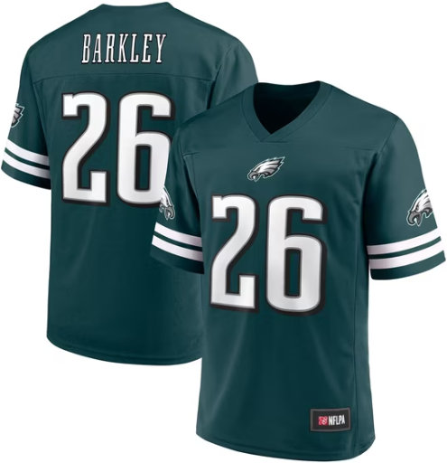 NFL Mens Player Jersey (Various)