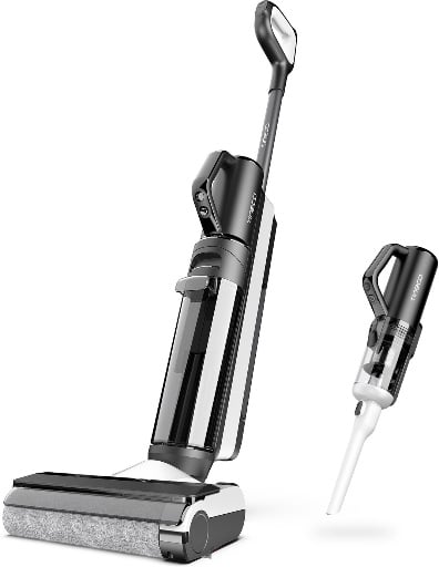 Tineco ONE S5 Combo Smart Wet/Dry Vacuum Cleaner Set