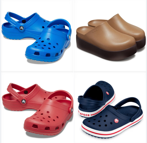Crocs Clogs SALE