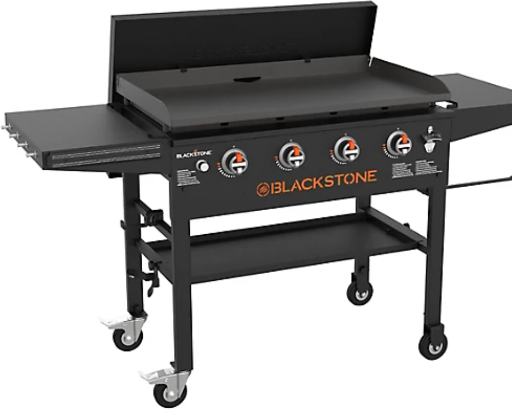 (Store Pickup) Blackstone 36 in. Omnivore Griddle