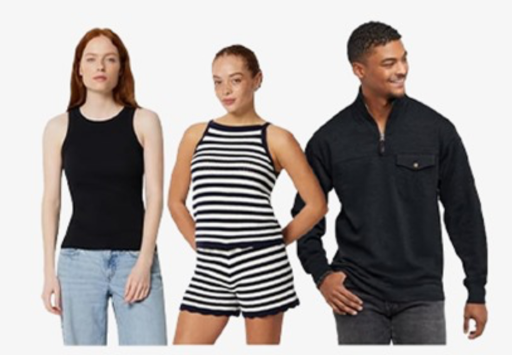 BIG Summer Apparel Deals - MANY OPTIONS
