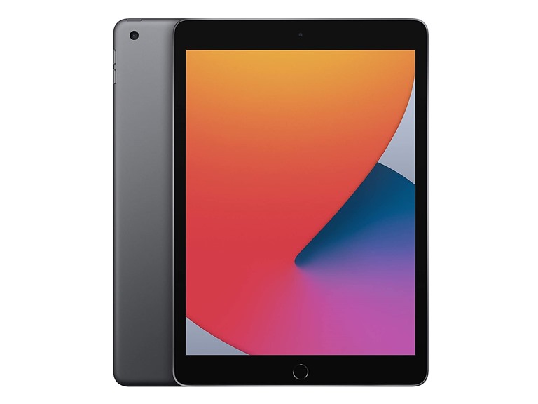 Apple 10.2 iPad 8 (2020) (SD)