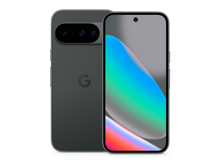 Google Pixel 10 128GB (Locked) + 12-Mo Unlimited Plan