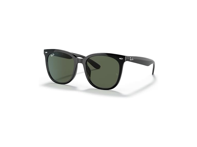 Ray-Ban RB4379D Square Sunglasses