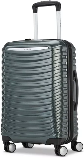 Samsonite Spin Tech 6 22.5 Carry-On Spinner