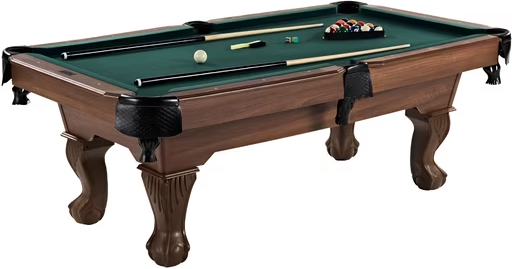 Barrington Billiards Winstead 7.25 ft Pool Table