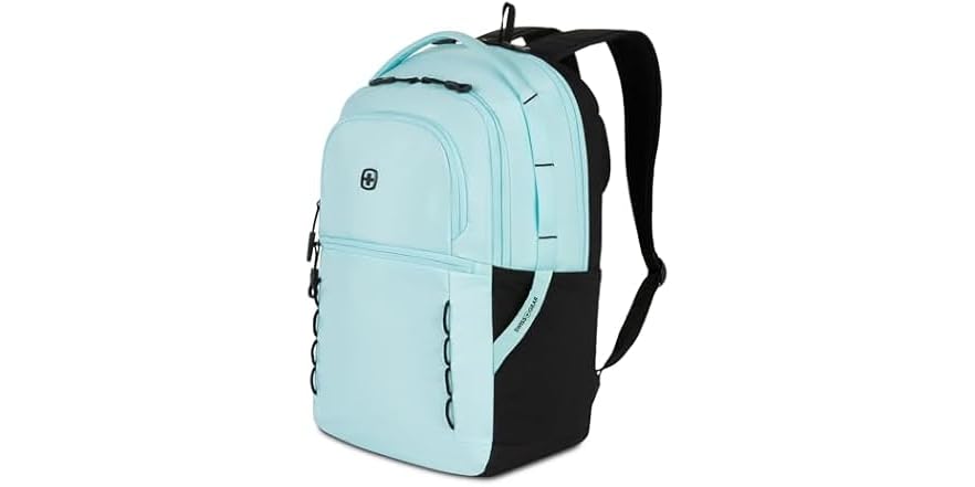 SwissGear Versa Laptop Backpack