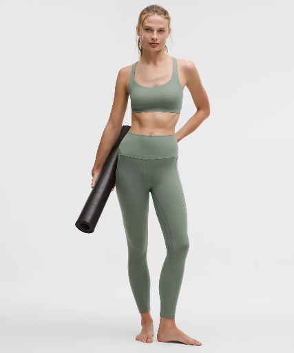 Lululemon Align High-Rise Leggings with Pockets 25