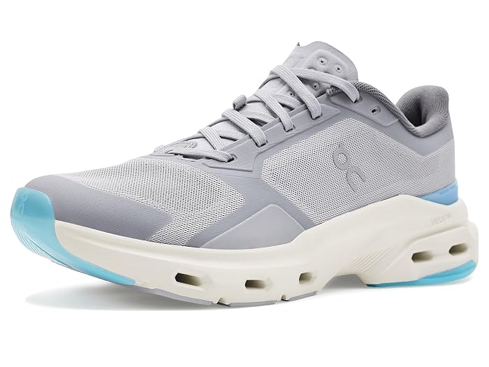 On Mens Cloudpulse 2 Shoes (Alloy/Ice)