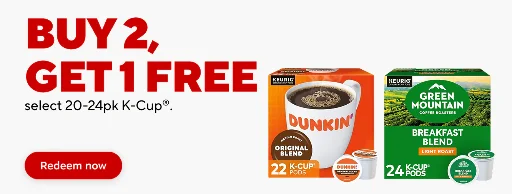 Staples Select 20-24 Count K-Cup Packs