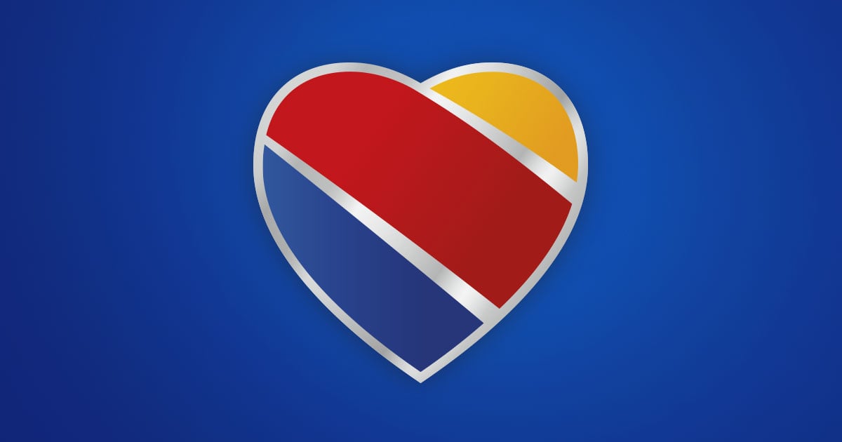 Southwest Airlines Earn Companion Pass
