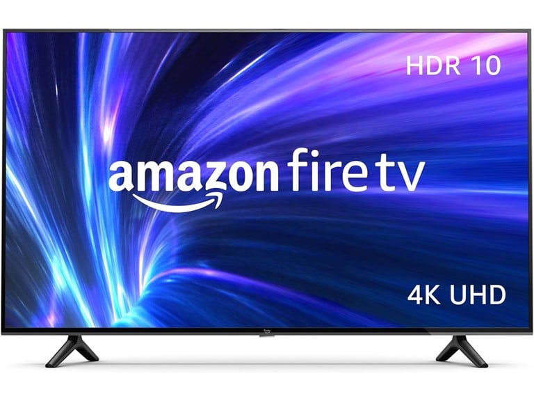 Amazon Fire TV 43 4-Series 4K UHD Smart TV