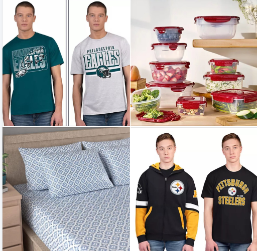 QVC Clearance Sale - Many Items