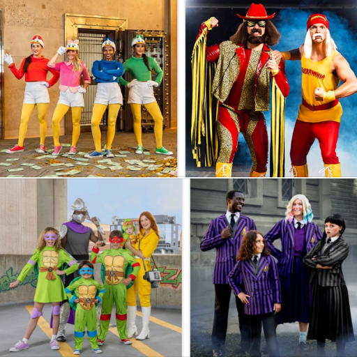 Halloween Costumes Sale
