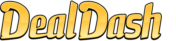 DealDash Logo