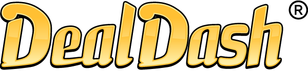 DealDash Logo