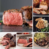 Omaha Steaks� Deluxe Surf & Turf