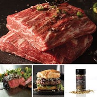 Omaha Steaks� Private Reserve Favorites