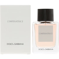 Dolce & Gabbana L'impertrice Ladies EDT Spray - 1.7 oz.