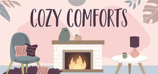 Cozy Comforts