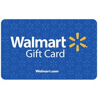 $800 Walmart Gift Card! + 1600 Bids