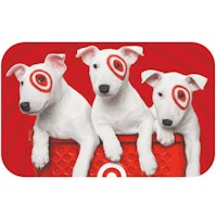 $200 Target Gift Card! + 400 Bids