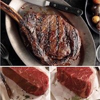 Omaha Steaks� The Kings Cuts