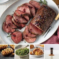 Omaha Steaks® Chateaubriand Meal