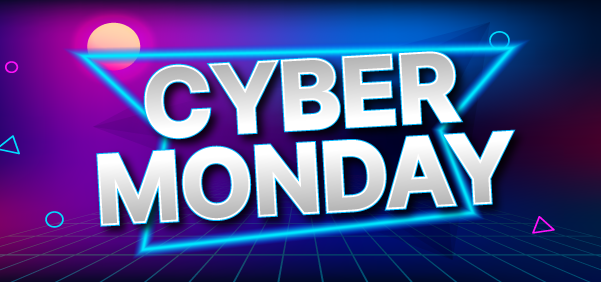 Cyber Monday