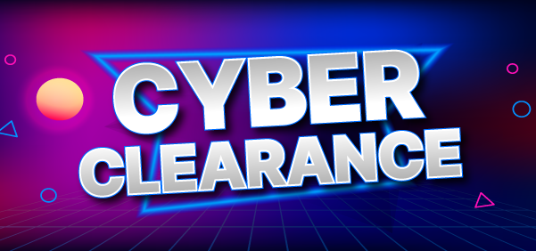 Cyber Clearance