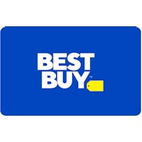 $300 Best Buy Gift Card + 600 Bids