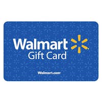 $800 Walmart Gift Card! + 1600 Bids