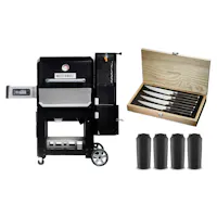 The Grillmaster's Delight Bundle