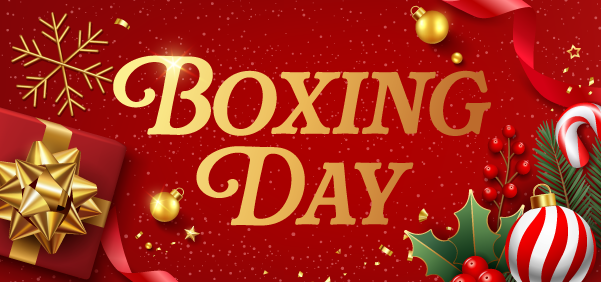 Boxing Day