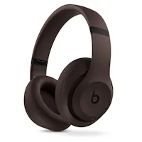 Beats Studio Pro - Wireless Noise Cancelling Over-the-Ear Headphones - Deep Brown